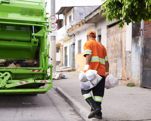 Best Scrap Metal Removal  in Negaunee, MI